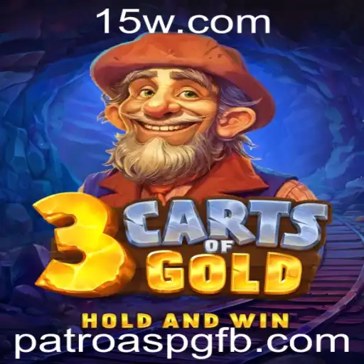 Explorando o Universo de 3cartsOfGold: Um Mergulho no Jogo de Estratégia que Cativa