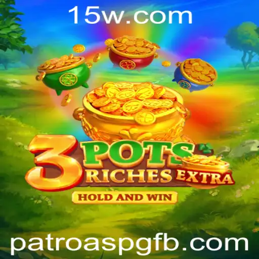 Descubra o Fascinante Mundo de 3potsExtra: Regras, Estratégias e Atualizações