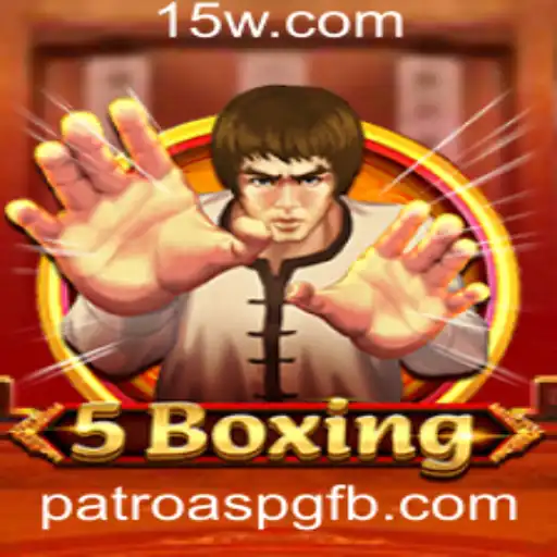 Explorando o Jogo 5Boxing: Estratégia, Adrenalina e Diversão