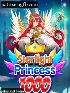 StarlightPrincess1000