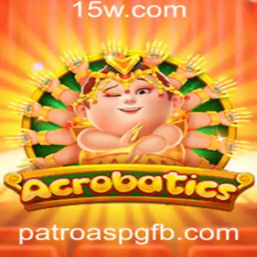 Descubra o Empolgante Mundo do Jogo Acrobatics