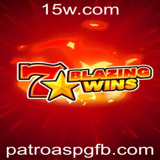 BlazingWins: Descubra o Jogo que Está Conquistando as Telas