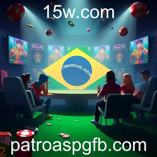 Patroaspg: Comunidade Jogadores e Vantagens