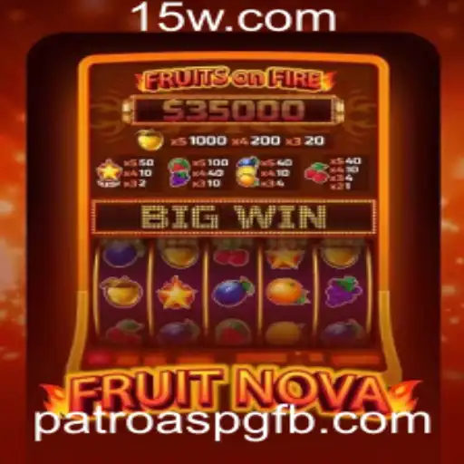 Descubra o Fascinante Mundo de FruitNova: Regras, Estratégias e Eventos Atuai