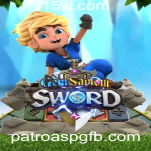 Gem Saviour Sword: A Jornada Épica pelos Mistérios do Jogo