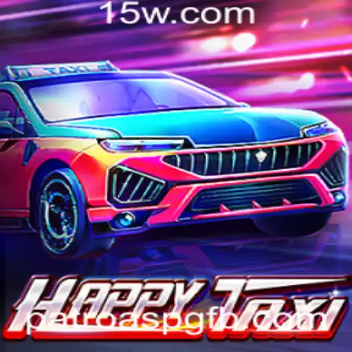 Descubra o Universo Envolvente de HappyTaxi: Um Jogo Repleto de Aventuras