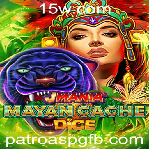 Explorando JManiaMayanCacheDice: Um Jogo de Estratégia e Sorte