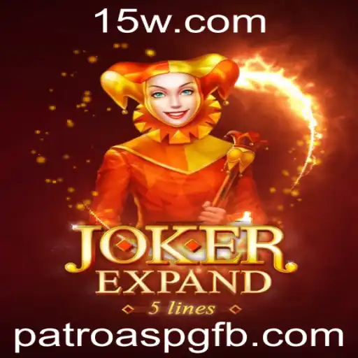 JokerExpand: Uma Aventura Emocionante nas Salas de Jogos