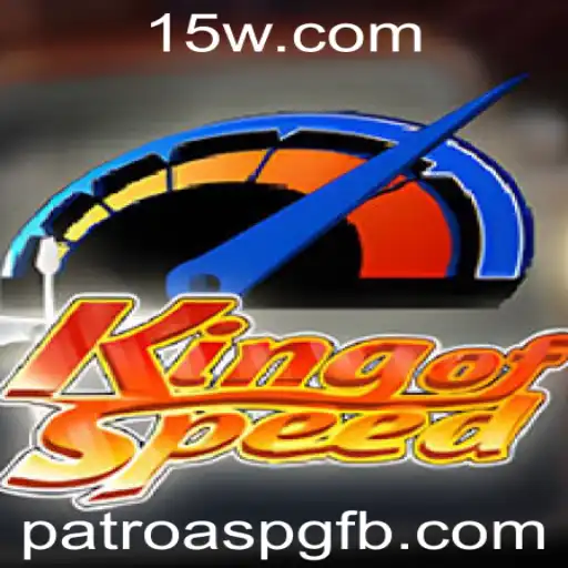 KingofSpeed: Uma Aventura de Velocidade e Estratégia