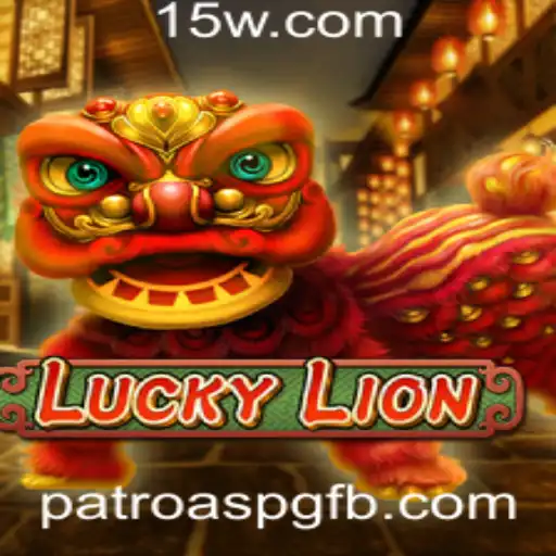 Descobrindo LuckyLion: A Nova Sensação de Jogo Entre as Patroas