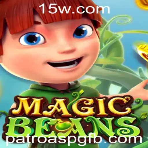 Explorando o Mundo de MAGICBEANS: Uma Jornada de Estratégia e Aventura