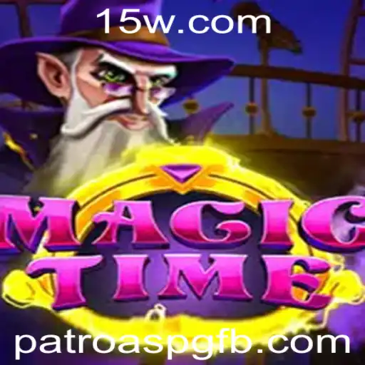 Desvendando MagicTime: Uma Jornada Mágica em Jogo