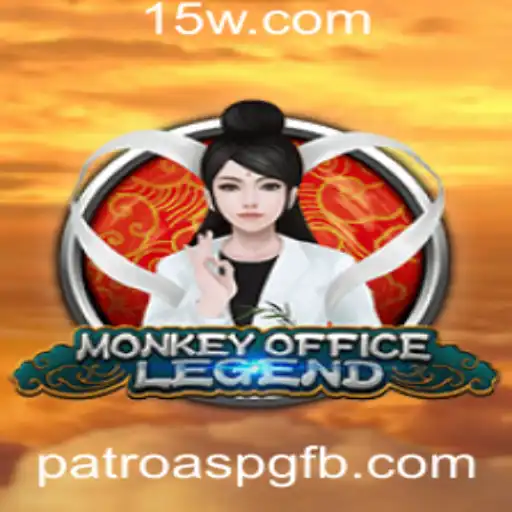 MonkeyOfficeLegend: Um Mergulho no Mundo dos Patroaspg