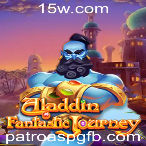Descobrindo o Fascinante Mundo do Jogo Aladdin