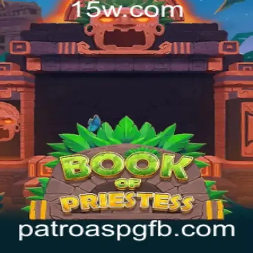Explorando o Universo de BookOfPriestess: Aventura e Estratégia