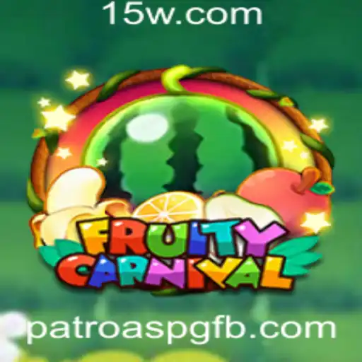 Descubra o Mundo Encantado de FruityCarnival