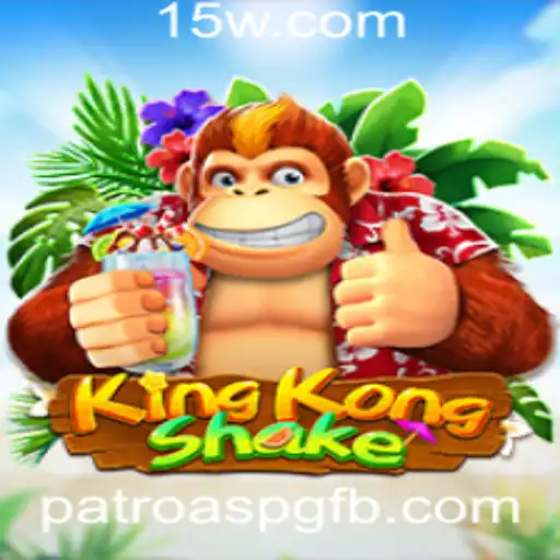 Descubra o Empolgante Mundo de KingKongShake