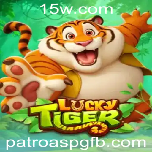 Explorando o Fascinante Mundo de LuckyTiger