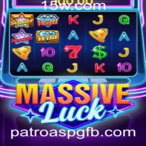 Descubra o Mundo de MassiveLuck: Um Jogo de Estratégia e Azar