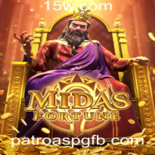 Explorando o Mundo de MidasFortune: O Novo Sensação dos Jogos