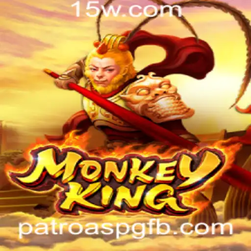 Explorando o Universo de 'MonkeyKing': Um Jogo de Estratégia e Aventura