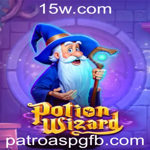 PotionWizard: A Nova Sensação Mágica no Mundo dos Jogos