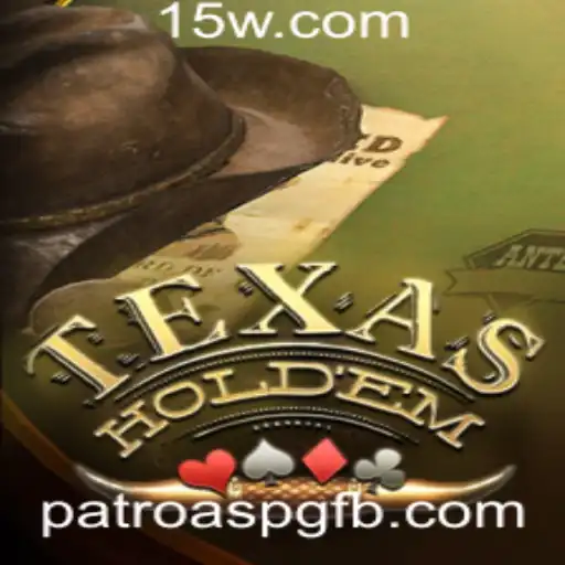 Descubra o Fascinante Mundo do Poker Texas Hold'em