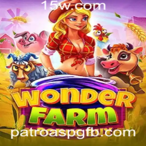 Explorando o Mundo de WonderFarmBonusBuy