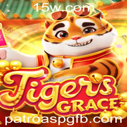 Descubra TigersGrace: O Novo Jogo que Conquista as Patroas