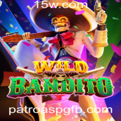 Descubra o Emocionante Mundo de WildBandito: Um Jogo de Aventuras e Estratégia