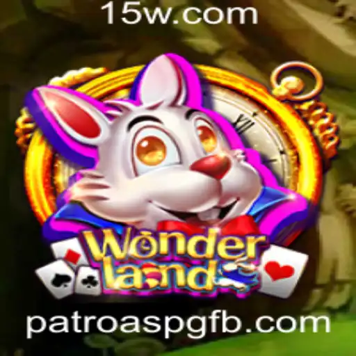 Wonderland: Descubra o Universo das Patroas no Novo Jogo de Estratégia